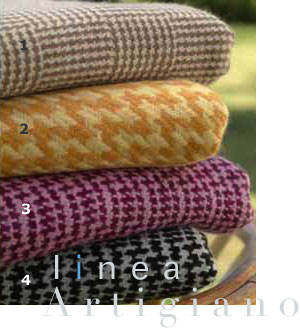 Cashmere Blankets