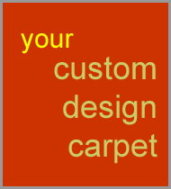 custom carpet