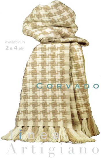2 Tone Basket Weave