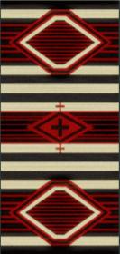 Navajo carpet