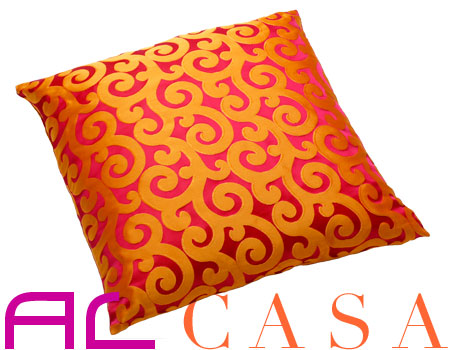 ChiChi cushion